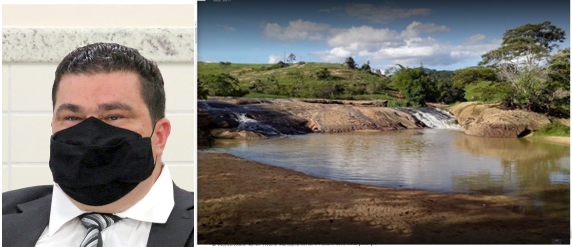 borrinha camara madureira alevino